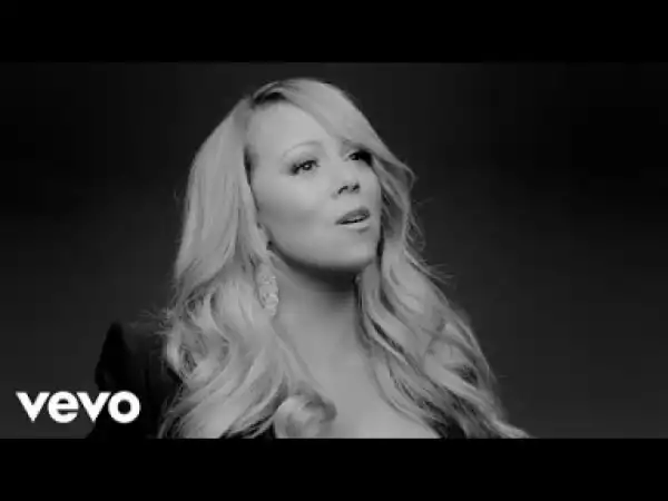 Video: Mariah Carey - Almost Home